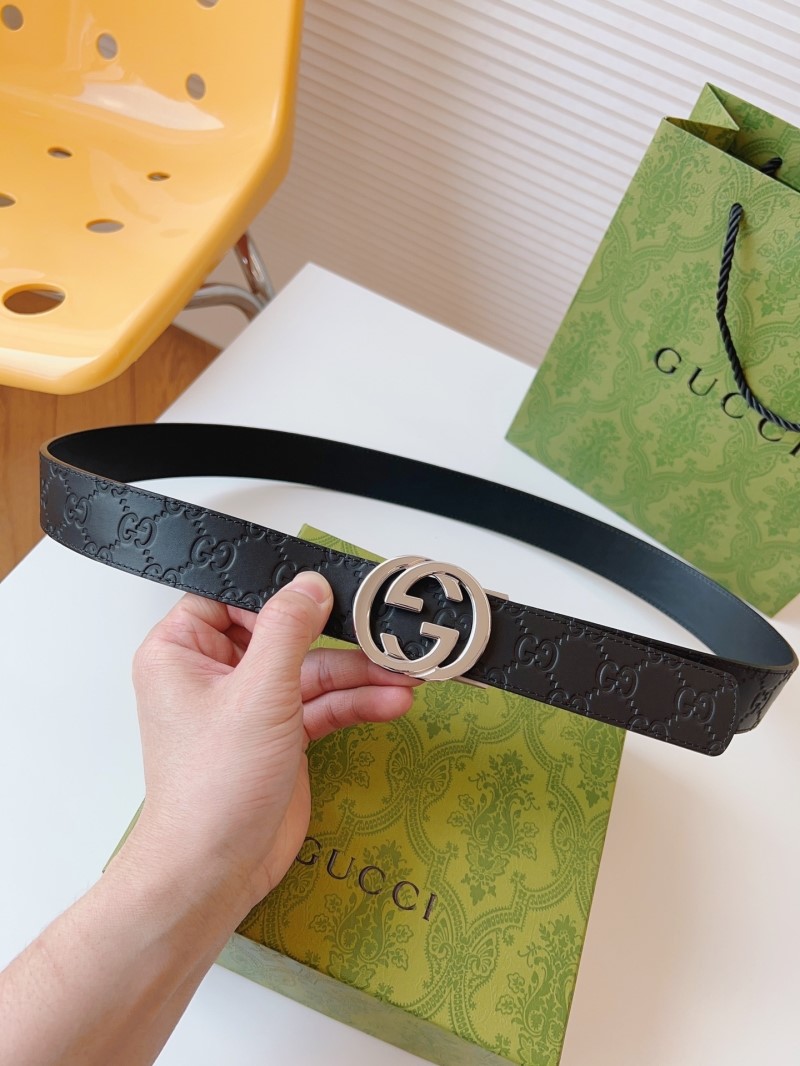 Gvc*1 belts